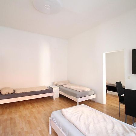 Family Apartment 5P Kl A Vídeň Exteriér fotografie