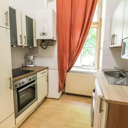 Family Apartment 5P Kl A Vídeň Exteriér fotografie