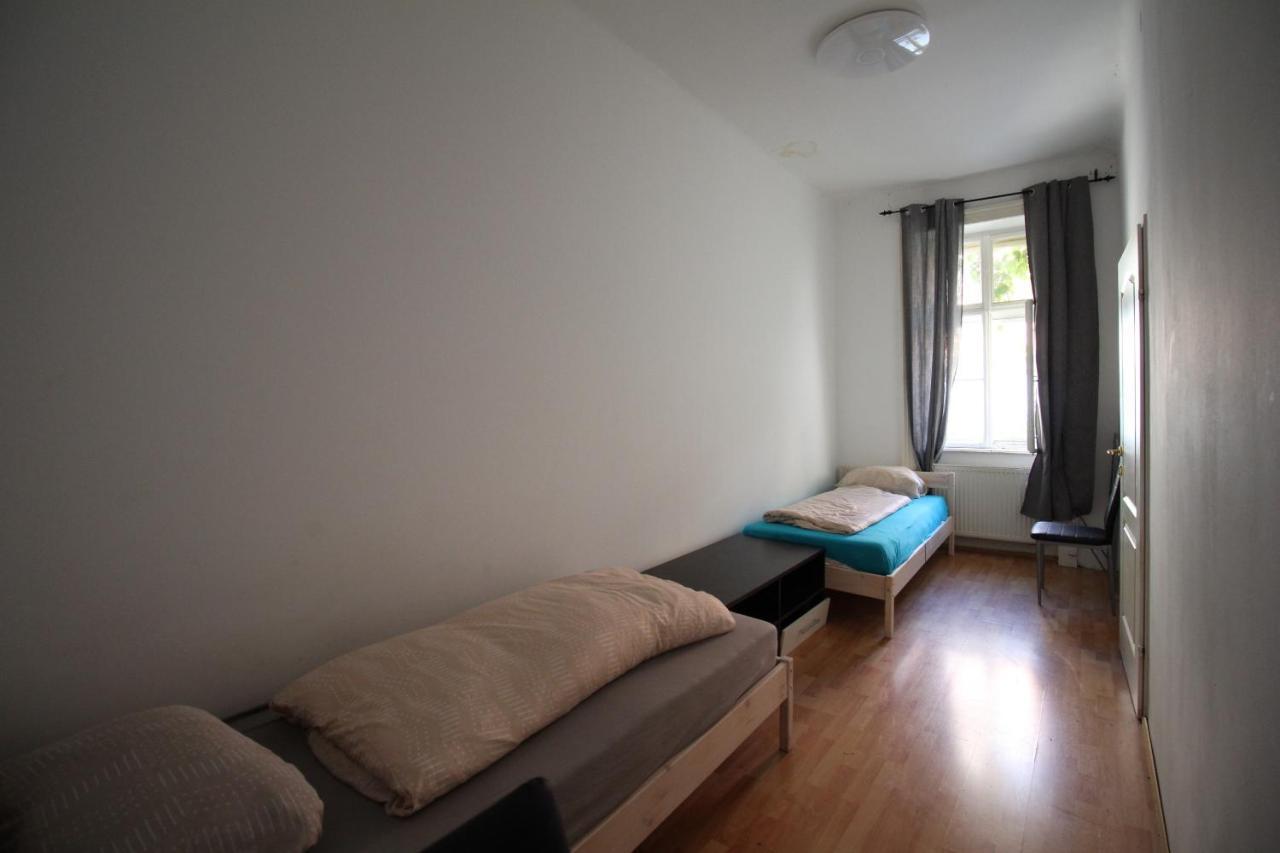 Family Apartment 5P Kl A Vídeň Exteriér fotografie