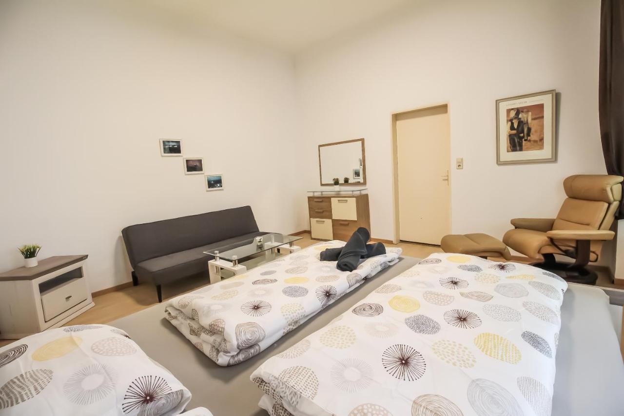 Family Apartment 5P Kl A Vídeň Exteriér fotografie